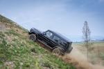 Mercedes-Benz G500 2018 года (WW)